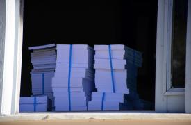 Πρώτο κουδούνι στα σχολεία - Επιστροφή στα θρανία για τους μαθητές