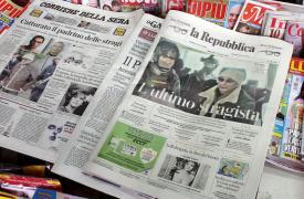 Ματέο Μεσίνα Ντενάρο: Ο τελευταίος Νονός της Κόζα Νόστρα