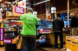 Instacart: Υποχωρεί η τιμή της μετοχής μετά από την επιτυχή IPO