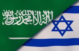 ΗΠΑ: Αναφέρουν πρόοδο στις συνομιλίες Ισραήλ-Σαουδικής Αραβίας