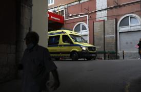 Εκτροχιασμός τραμ στο κέντρο του Μιλάνου - Ένας νεκρός και 3 τραυματίες