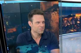 Κασσελάκης: Η κυβέρνηση έχει αποτύχει να σώσει ζωές – Βεβαίως και είμαι αριστερός