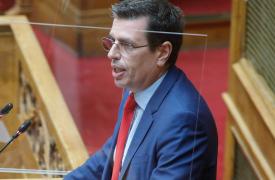 Καιρίδης: Ευρωτουρκική η συμφωνία για το μεταναστευτικό - Τι θα περιλαμβάνει