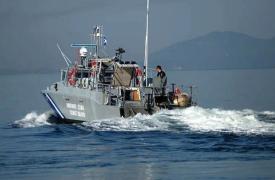 Μαζικές επιχειρήσεις διάσωσης και περισυλλογής αλλοδαπών νότια της Γαύδου και στο Δήμο Γόρτυνας
