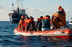Γαλλικός Τύπος: Πώς η Ελλάδα τα καταφέρνει καλύτερα στο μεταναστευτικό