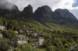 Στον Κατάλογο Παγκόσμιας Κληρονομιάς της UNESCO το Ζαγόρι
