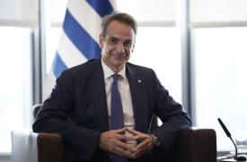 Κυρ. Μητσοτάκης στη Σύνοδο MED9: Η Ευρώπη να αποφασίζει ποιος μπαίνει στην ΕΕ και όχι οι διακινητές