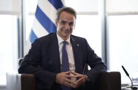 Μητσοτάκης: Διαρκής και έμπρακτη η στήριξη μας στις μητέρες