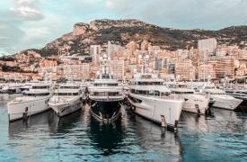 Ουκρανός ολιγάρχης και δυο μέλη της οικογένειάς του τραυματίζονται σε έκρηξη στο Μονακό