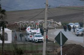 Ναγκόρνο Καραμπάχ: Τουλάχιστον 200 τραυματίες από έκρηξη σε πρατήριο καυσίμων