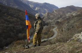 Οι Αρμένιοι αυτονομιστές εγκαταλείπουν το Καραμπάχ - Συνάντηση Ερντογάν με τον Αζέρο πρόεδρο