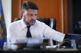 Χαρδαλιάς: «Απόλυτη και άμεση προτεραιότητα η πρόληψη και η ασφάλεια των πολιτών»