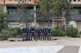 Εκκενώθηκαν δύο καταλήψεις στην Πολυτεχνειούπολη Ζωγράφου και στο Πανεπιστημίου Κρήτης