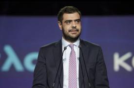 Μαρινάκης: Η μάχη κατά της εισαγόμενης ακρίβειας είναι η πιο σημαντική μάχη που δίνει η κυβέρνηση
