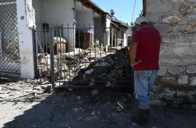 ΕΑΕΕ: Σε 7,2 εκατ. ευρώ εκτιμώνται οι αποζημιώσεις των ασφαλιστικών επιχειρήσεων για τις φυσικές καταστροφές φέτος