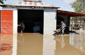 Υπ. Κλιματικής Προστασίας: Ανοίγει εκ νέου η πλατφόρμα της πρώτης αρωγής για τις πλημμύρες του Σεπτεμβρίου