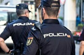 Τρένο συγκρούστηκε με γερανό στην Ισπανία