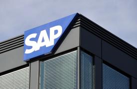 SAP: Οι «αδύναμες» cloud προοπτικές έφεραν τη μεγαλύτερη βουτιά της μετοχής από το 2020