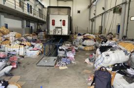 ΣΔΟΕ: Σωρεία παραβάσεων εντοπίστηκαν με εντατικούς ελέγχους κατά τους θερινούς μήνες