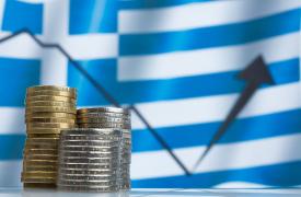 EBRD: Ανάπτυξη 2,3% για φέτος και 2,4% το 2024 για την Ελλάδα - «Ασπίδα» το RRF στις διεθνείς αναταράξεις