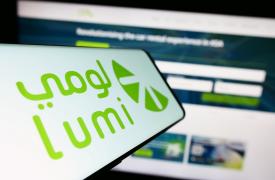 Η σαουδαραβική Lumi εκτοξεύεται 30% στο χρηματιστηριακό της ντεμπούτο
