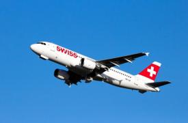 Swiss: Δεν βλέπει άμεσο κίνδυνο ελλείψεων στα αεροπορικά καύσιμα