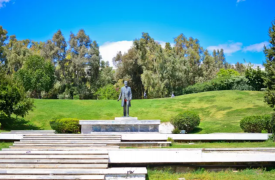 Μπακογιάννης: «Το Πάρκο Ελευθερίας επανασυστήνεται»