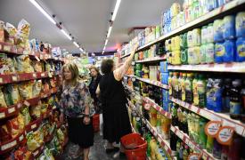 ΠΑΚΟΕ: Βλαβερές για την υγεία οι χρωστικές στα τρόφιμα - Με ποιες παθήσεις σχετίζονται