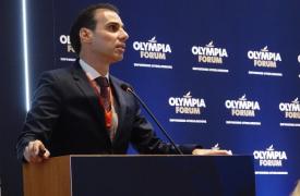 Θεμιστοκλέους: Πρέπει να σχεδιάσουμε και να δημιουργήσουμε το νέο ΕΣΥ