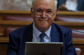 Δραγασάκης σε ρόλο Γκουτέρες - Παγωμένο το ΠΑΣΟΚ παρά την πτώση ΣΥΡΙΖΑ - Άρωμα Νίκου Παππά σε «Αυγή» και «Κόκκινο»