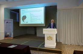 Τρ. Ηπείρου: Στήριξε την εκδήλωση της ICAP CRIF για την ανάπτυξη της επιχειρηματικότητας στη Δυτική Ελλάδα