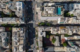 Ακίνητα: Το «top 10» των περιοχών με την υψηλότερη απόδοση στην Αθήνα