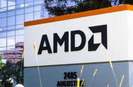 Στα 300 δισ. δολάρια η κεφαλαιοποίηση της AMD - Το ξέφρενο ράλι πενταετίας
