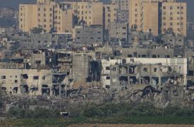 Γάζα: Επεκτείνει το Ισραήλ τις επιχειρήσεις του - Ανεβαίνει ξανά η ένταση