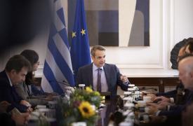 Οι αποφάσεις του σημερινού Υπουργικού Συμβουλίου - Ποια θέματα συζητήθηκαν