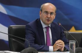 Χατζηδάκης: Μείζον το θέμα της φοροδιαφυγής στην Ελλάδα