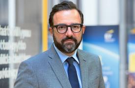 Ταραντίλης (ΕΥ Ελλάδος): Η συνεργασία έρευνας με τις επιχειρήσεις προαπαιτούμενο της καινοτομίας