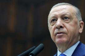 Επίσημη επίσκεψη Ερντογάν στο Κατάρ