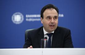 Παπαστεργίου: Την ερχομένη εβδομάδα θα παρουσιαστεί ο ψηφιακός βοηθός του gov.gr
