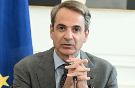 Μητσοτάκης: Να σπάσουμε το στίγμα και τις προκαταλήψεις - Ο καθένας δικαιούται μια δεύτερη ευκαιρία