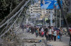 Το Ισραήλ πιθανόν θα προτείνει στη Χαμάς συμφωνία για την απελευθέρωση 20 ομήρων