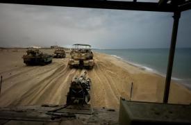 Ισραήλ: Ανακοίνωσε ότι σκότωσε μαχητή της ιρανικής Δύναμης Κουντς στον Λίβανο