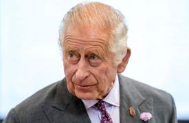 Κάρολος για σύλληψη Άντριου: «Η δικαιοσύνη πρέπει να επιτελέσει το έργο της»