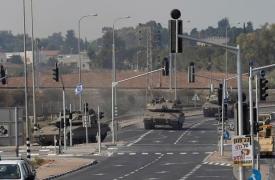 Ισραήλ: Σχέδιο για την «εσπευσμένη απομάκρυνση» των αμάχων από τη Ράφα