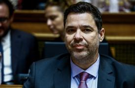 Κοντογεώργης για Γλυπτά Παρθενώνα: Συνεχίζουμε τη δουλειά για να εκπληρωθούν οι πόθοι όλων