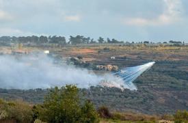 Μεσανατολικό: Οι ζημιές από τους βομβαρδισμούς στον νότιο Λίβανο αγγίζουν το 1,5 δισ. ευρώ