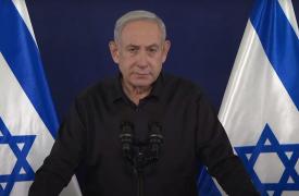 Νετανιάχου: Άκουσα για σεξουαλική βία από ομήρους που επέστρεψαν στο Ισραήλ