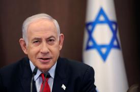 Το Ισραήλ «έχει το δικαίωμα να προστατευθεί», επαναλαμβάνει ο Νετανιάχου