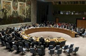 ΟΗΕ: Αμερικανικό βέτο σε ψήφισμα του ΣΑ για τον πόλεμο στη Λωρίδα της Γάζας