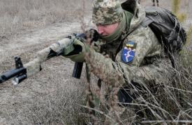 Ολλανδία: Στρατιωτική βοήθεια ύψους δύο δισ. ευρώ στην Ουκρανία φέτος